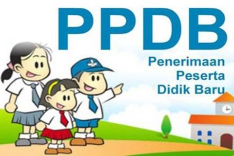 SDN Suryakencana CBM - Pengumuman Penerimaan Peserta Didik Baru Tahun Ajaran 2022 - 2023
