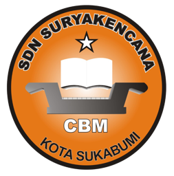 Logo SDN Suryakencana CBM