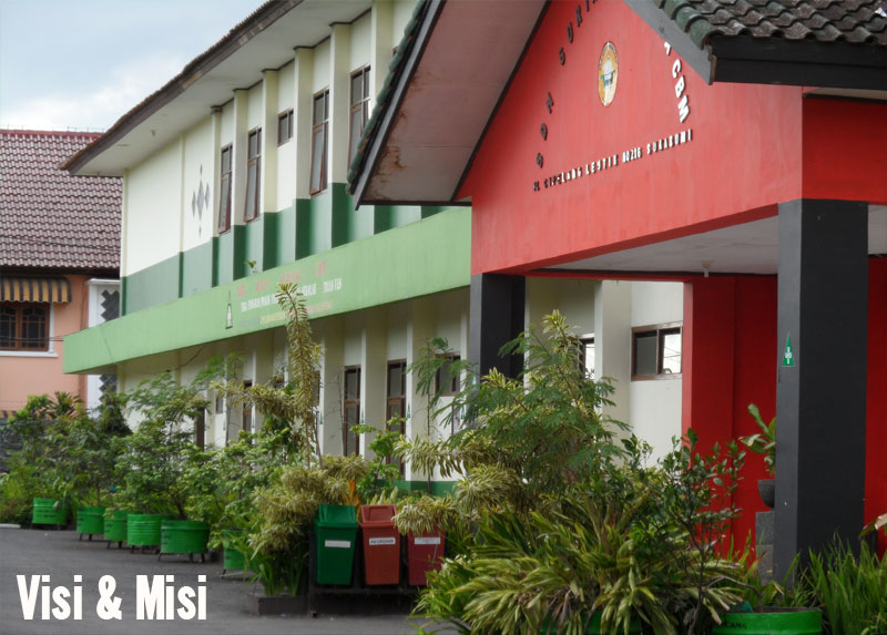 Visi dan Misi