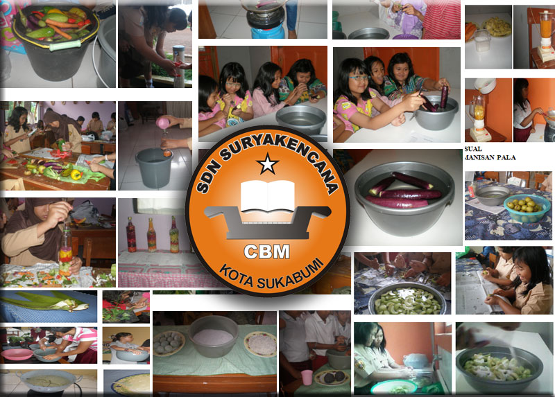 Laporan Visual Life Skill 2012