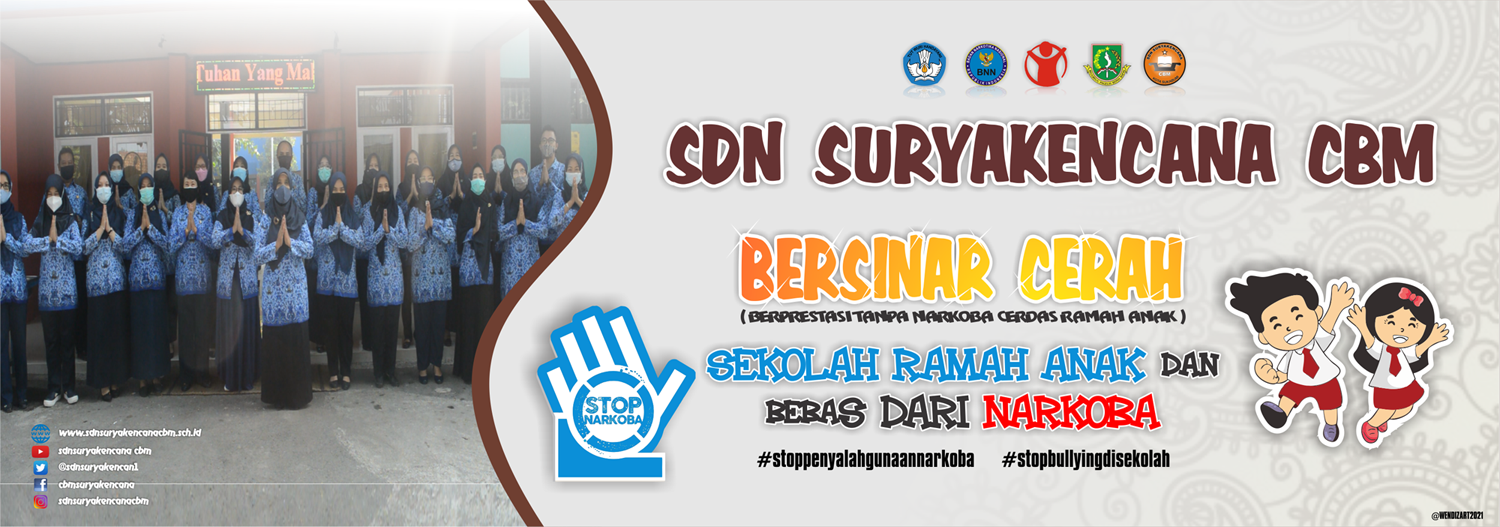 SKC Bersinar Cerah