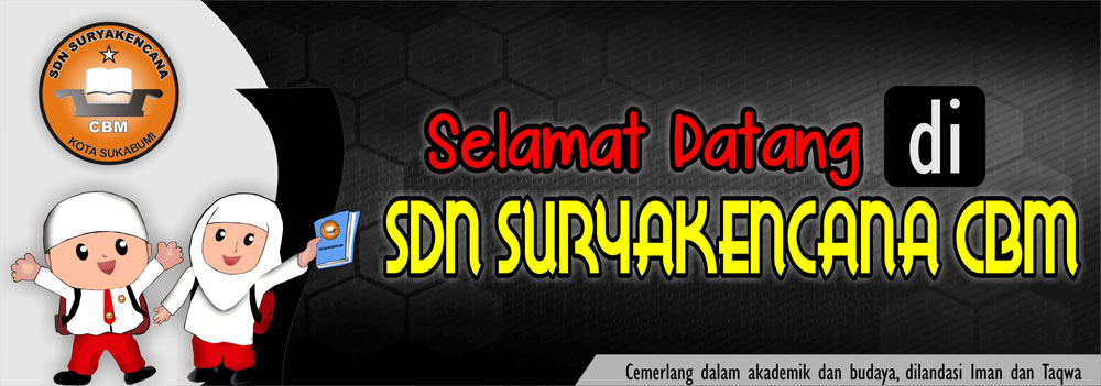 Selamat Datang di Website